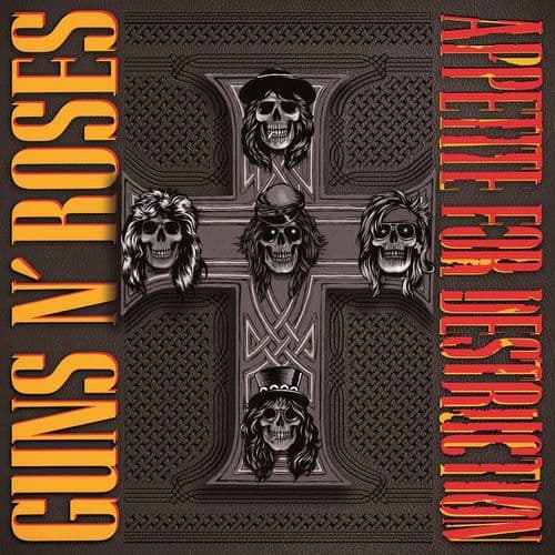 Guns N' Roses - Paradise City ( Legendado / Tradução ) 