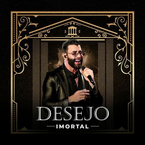 Desejo Imortal (it Must Have Been Love)