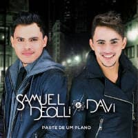 Samuel Deolli & Davi